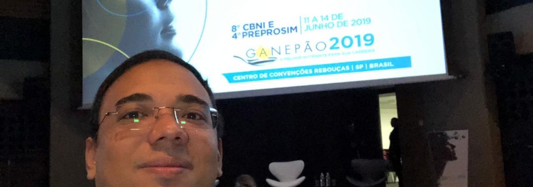 Ábner Souza representa Amazonas no 8º CBNI